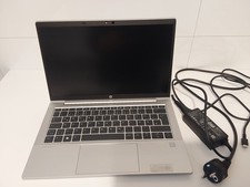 HP PRO BOOK 635 AERO G8; 13,3