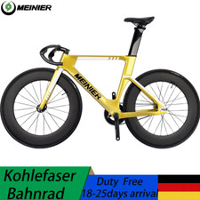 Carbon 700C Rennrad festes