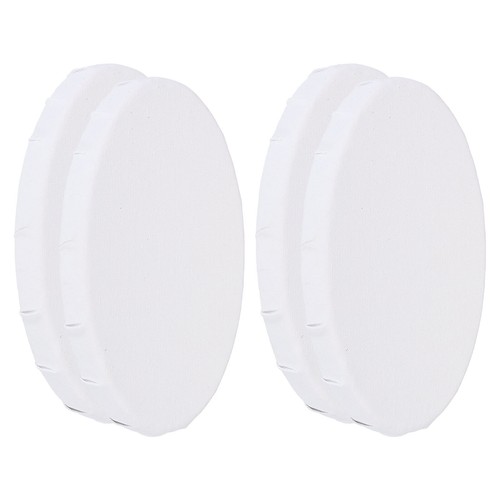 4pack malerei leinwand paneele - malerei,
