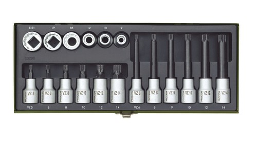 Proxxon spezialsatz für - proxxon,