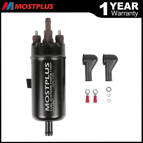 Mostplus inline high pressure - inline,