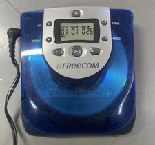 Freecom Beatman II Pocket MP3