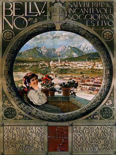 Reise tourismus belluno - tourismus,