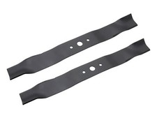 Messer-Set Mulch SECURA