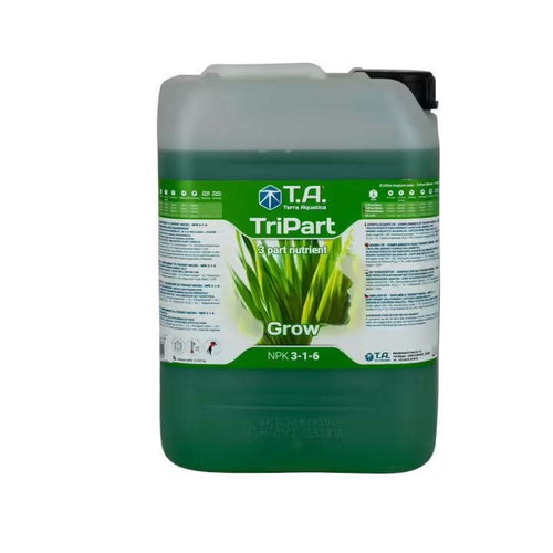 Ghe terra aquatica - ghe, floragro