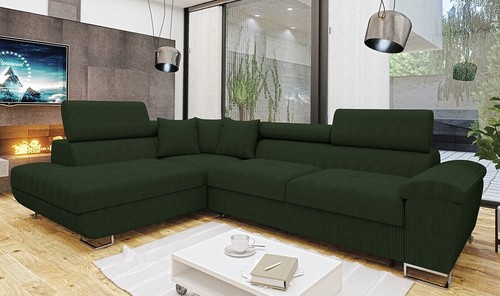 Ecksofa antes cord eckcouch - cord,