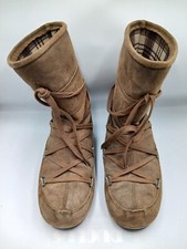 Moon Boot Low Größe 4 37