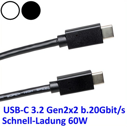 Usb anschlusskabel schnell - usb,
