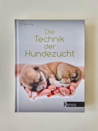 Die technik der hundezucht von - die,