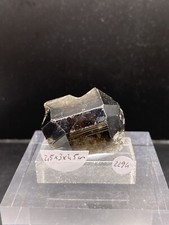 Kassiterit Bolivien Mineralien Mineraliensammlung Edelsteine 