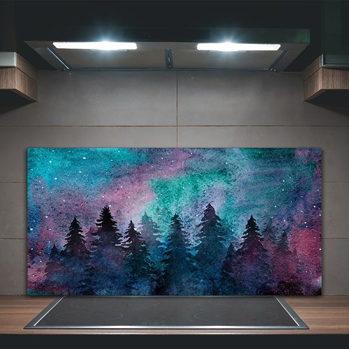 Küchenrückwand spritzschutz - küchenrückwand,