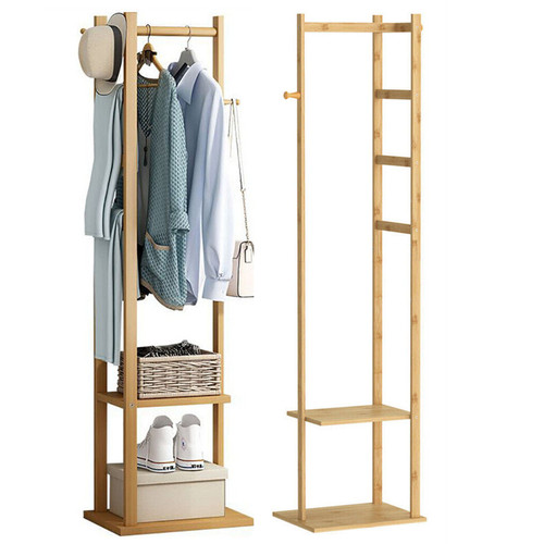 Herrendiener garderobe mit - garderobe,