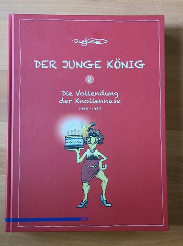Der junge könig - 02, von
