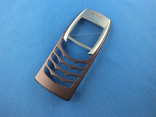 Original nokia 6100 front - nokia,