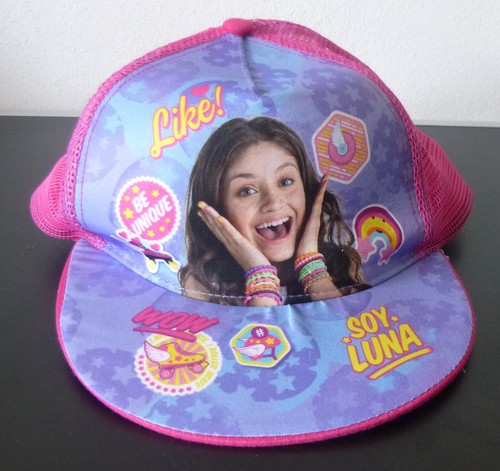 Disney soy luna mädel - luna,