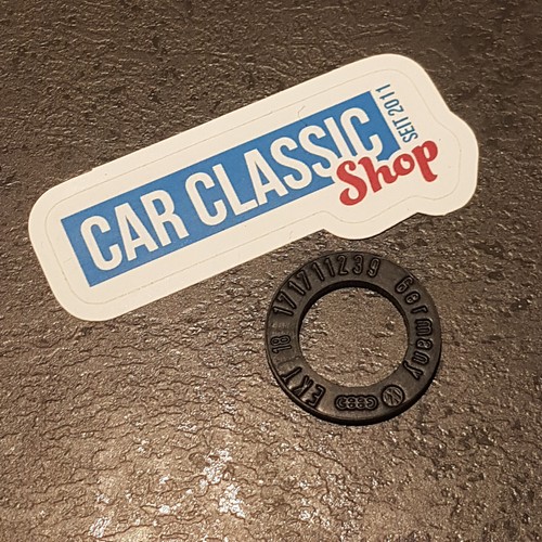 Original dichtring führung - vw,