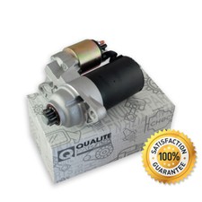ANLASSER STARTER FÜR VW BORA
