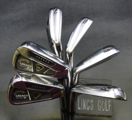 Set callaway legacy - x,