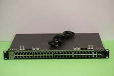 Netgear s3300 52x gs752tx - netgear,