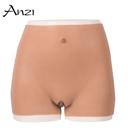 Anzi silicone crossdresser - anzi,