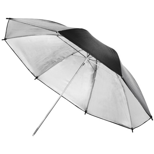 Walimex reflexschirm silber - reflexschirm,