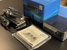 Intel NUC10 CPU i5 10210U Performance Kit NUC10i5FNH Mini-PC Barebone HDMI M.2