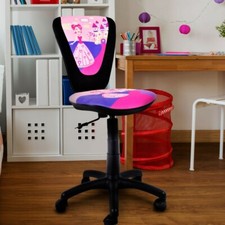 Kinder dreh stuhl schreibtisch - kinder,