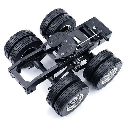 Achsen anhänger mit - 2,