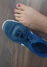 Nike Sneakers 37 Damenschuhe