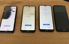 Huawei Handys Konvolute für