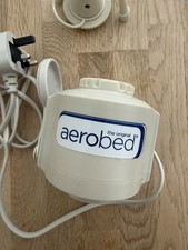 Aerobed aufblasbare