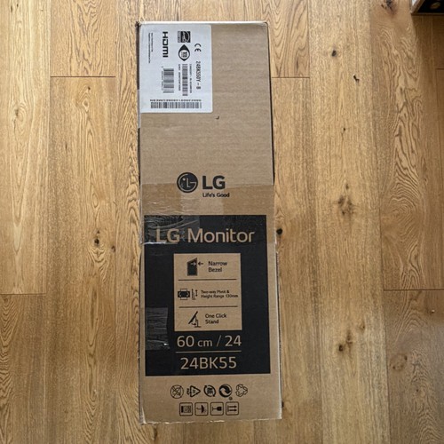 24bk55 zoll ips led - zoll,