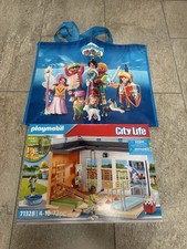 Playmobil City Life 71328