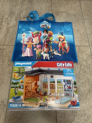 Playmobil city life 71328 - playmobil,