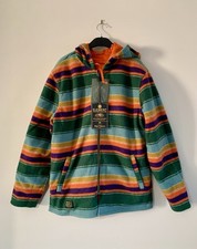 Nigel Cabourn x Element Wende