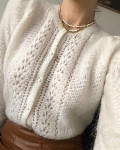 Maille sezane strickjacke - maille,