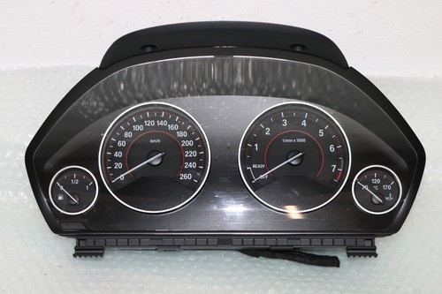 Bmw f30 f31 318i - bmw,