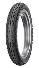 DUNLOP 100 GP 130/80 - 18 M/C