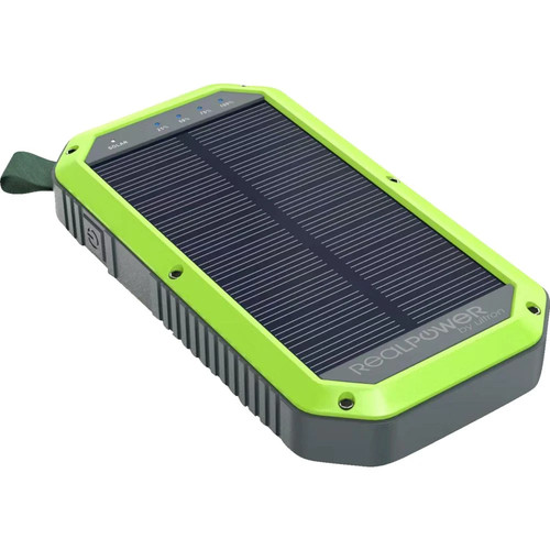 Realpower 10000 - realpower,
