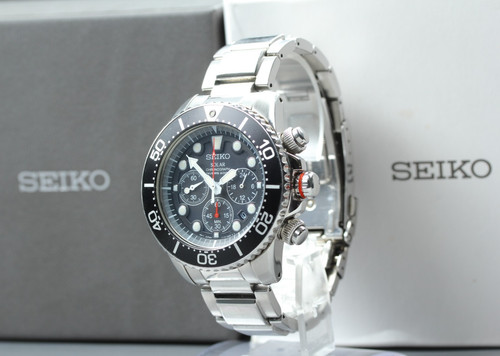 Full set neuwertig seiko - set,