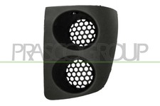 PRASCO Lüftungsgitter Grill