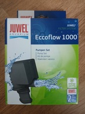 Juwel Eccoflow 1000 Aquarium