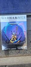 Warhammer 40k Commemorative Series - Infinity's Lament (Aeldari, Eldar) OVP