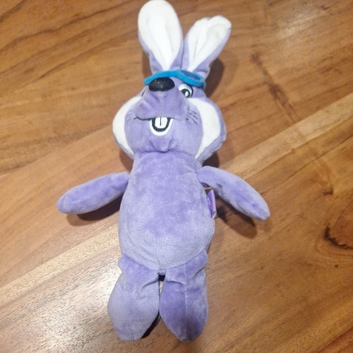 Milka plüsch hase - milka,