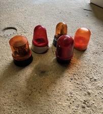 Rundumleuchte Blaulicht