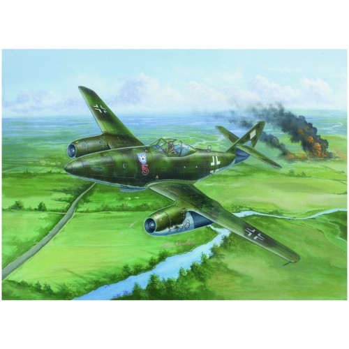 Hobby boss 262 - -,