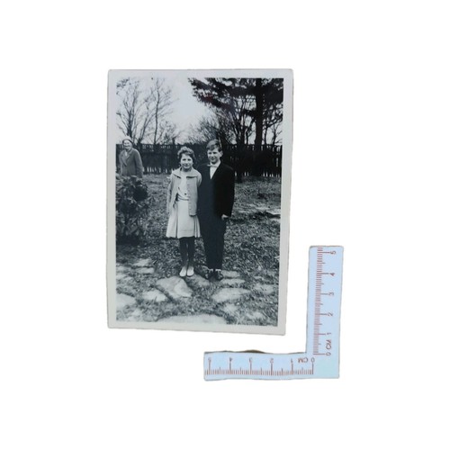 Altes foto 1960er jahre - 1960er,