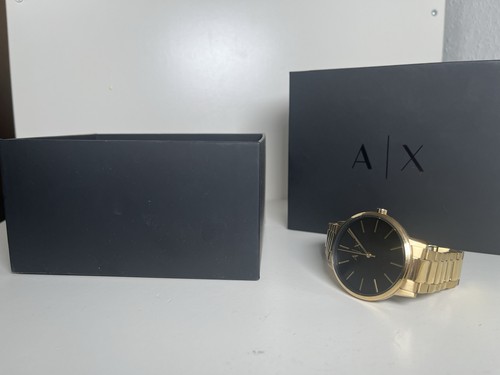 Armani exchange uhr - exchange,