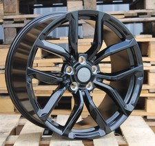 4X 20" 5083 Style Felgen 5X120