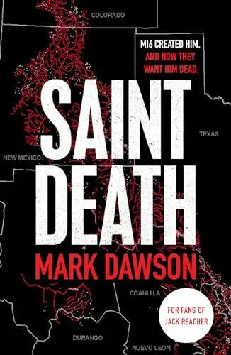 Saint death john - (john, milton,